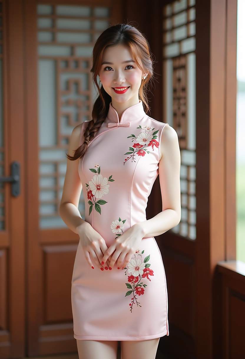 短剧缩略图